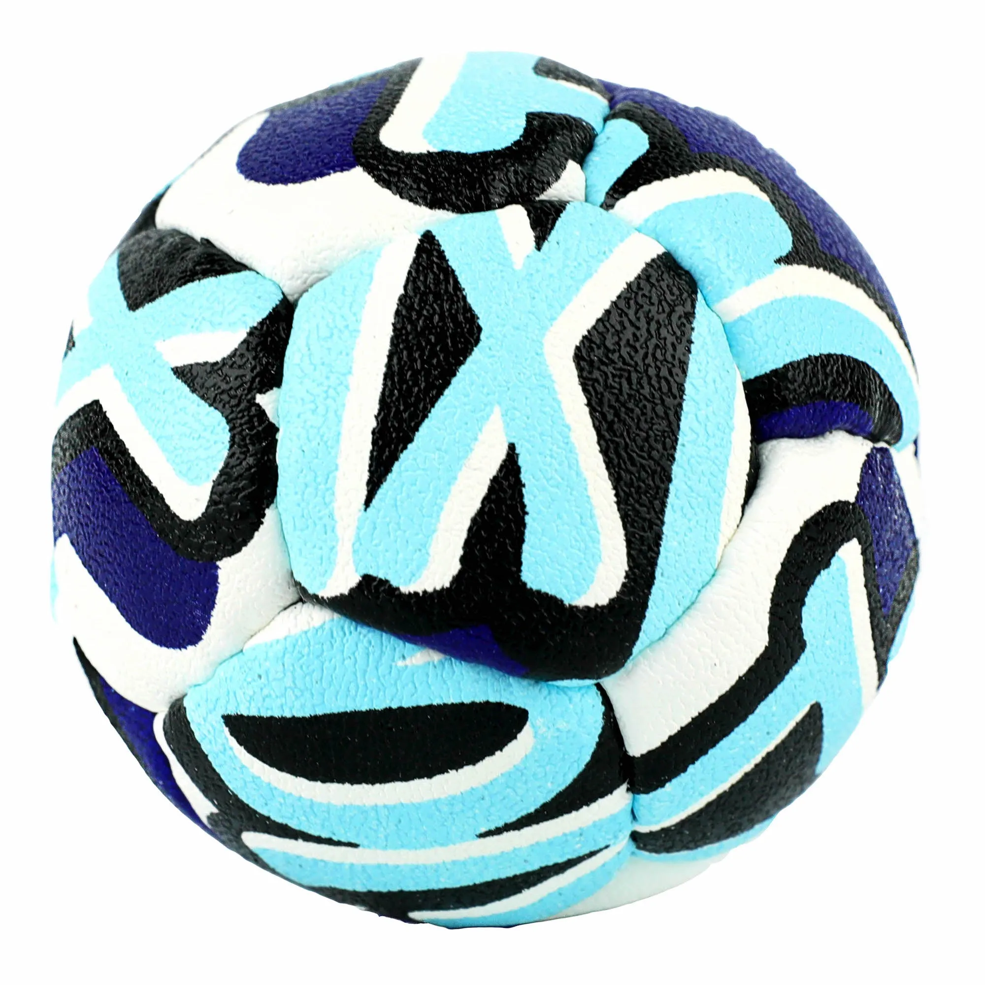 Lacrosse Training Ball - Swax Tag: Improve Your Lacrosse Skills with This Training Ball