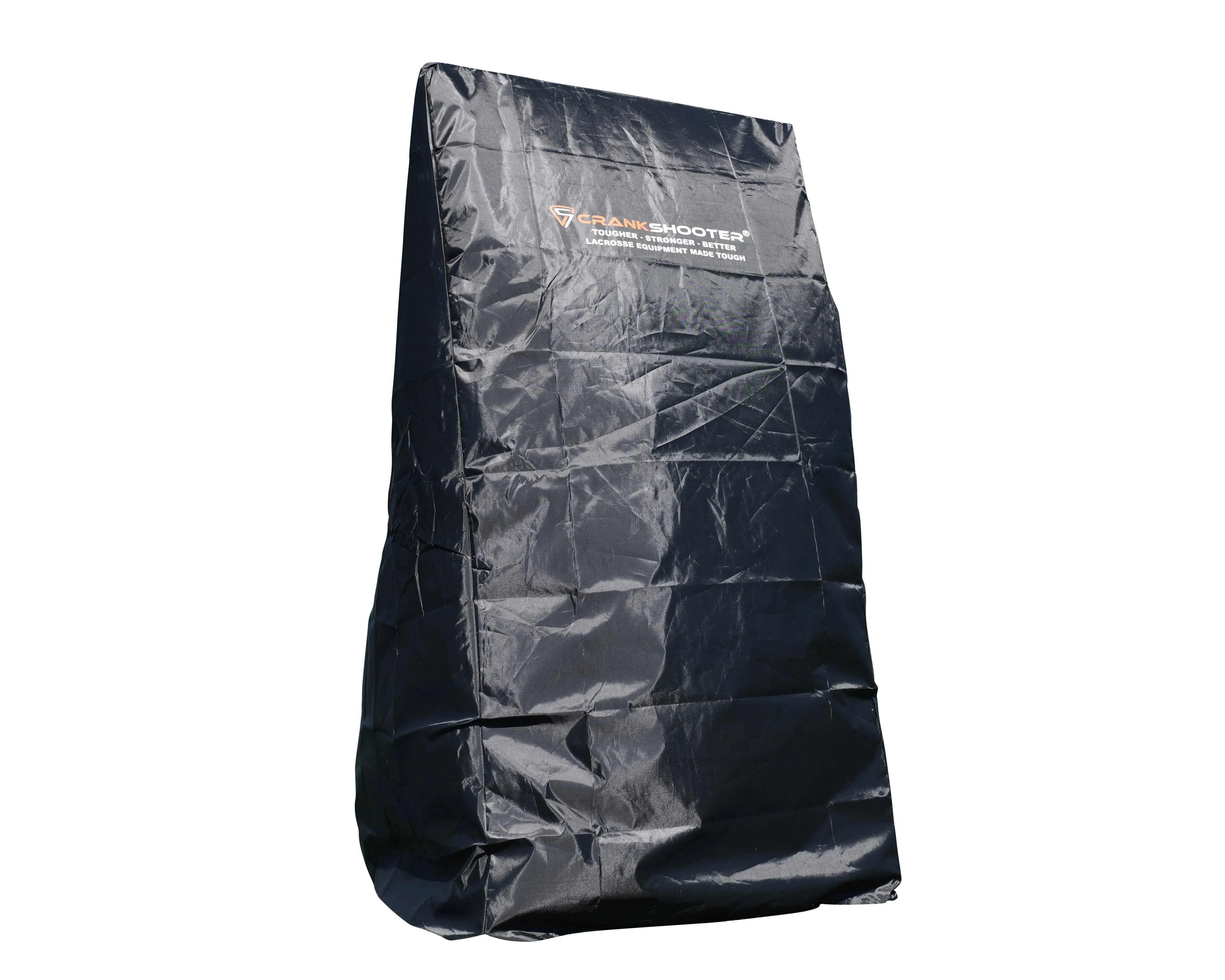 Lacrosse Wall (Rebounder) Cover - Water repellent, Weatherproof - FREE SHIPPING