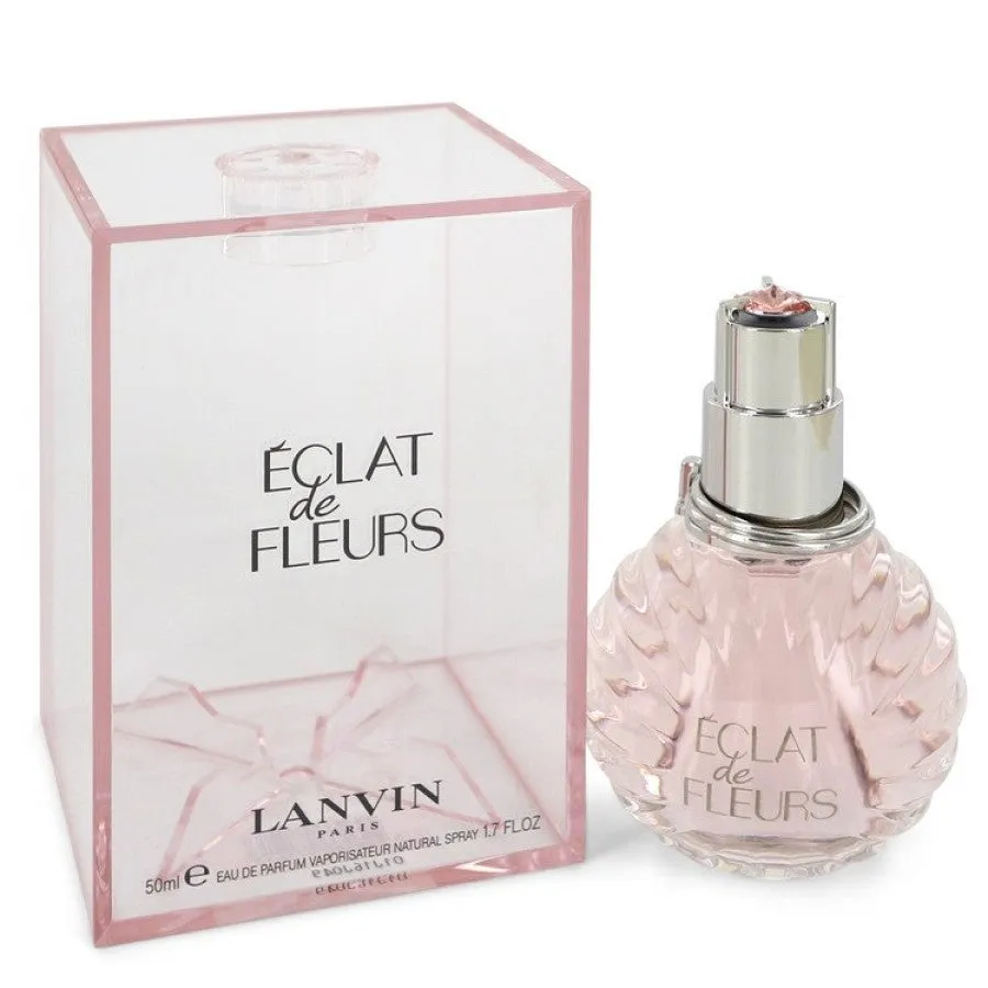 lanvin eclat de fleurs ep review