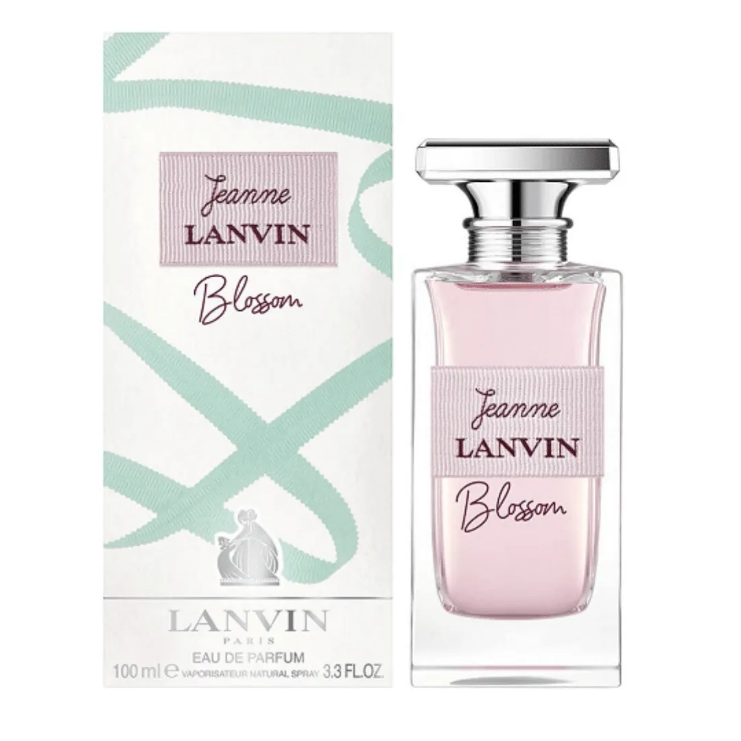 Lanvin Jeanne Blossom 100ml Perfume