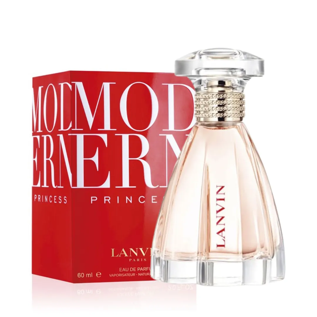 Lanvin Modern Princess Eau De Parfum 90 ML - Buy Now