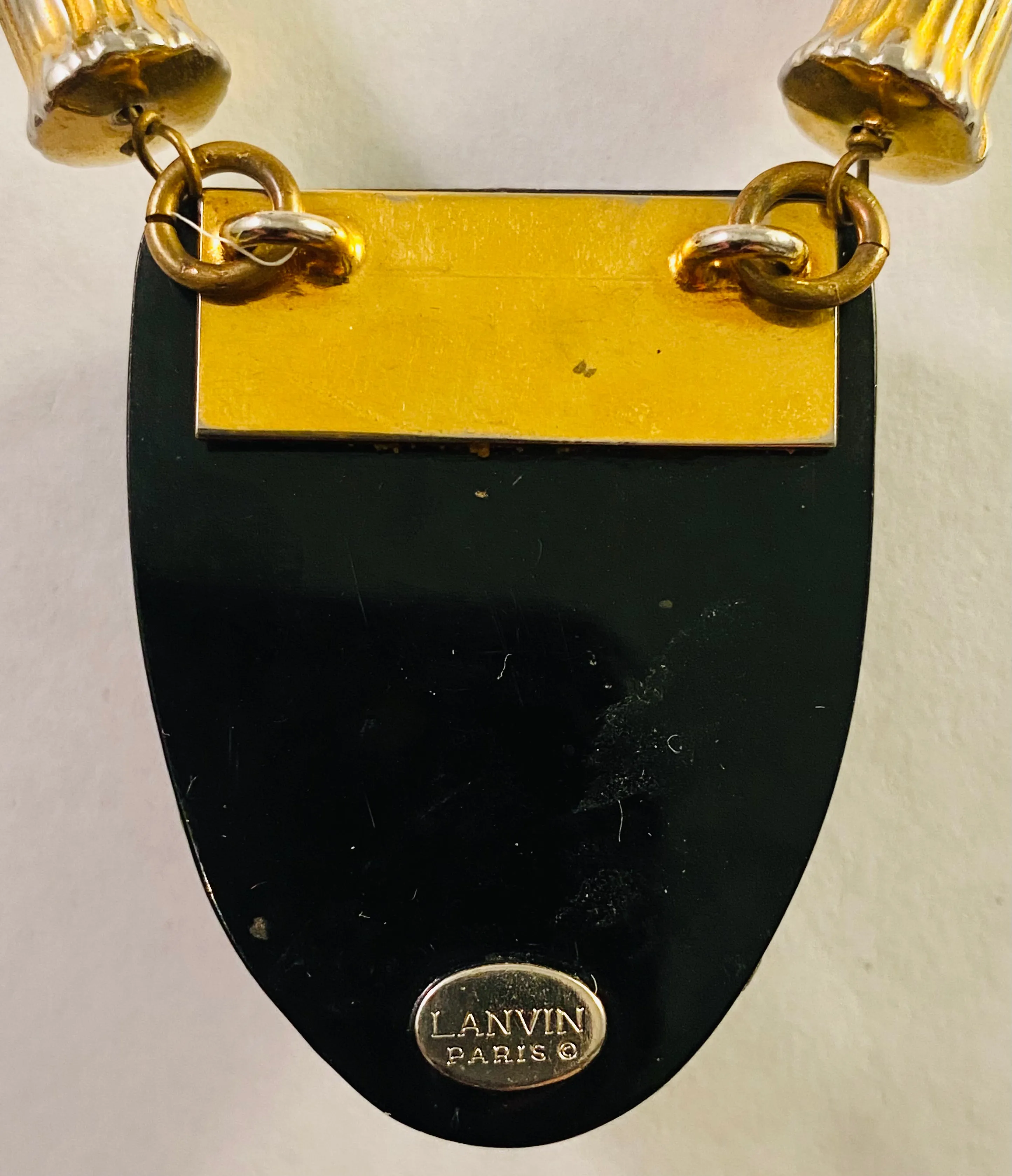 Lanvin Necklace Online - Shop Now