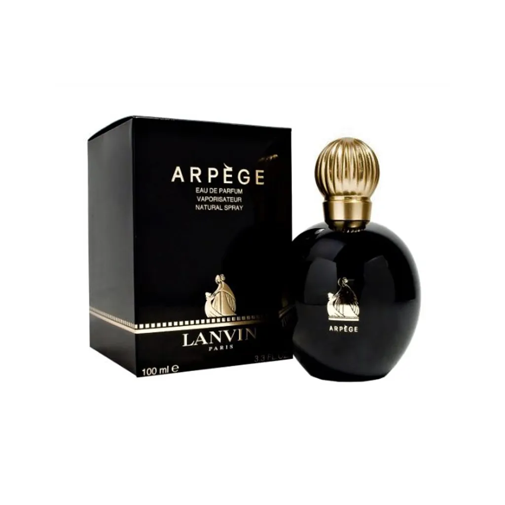 Lanvin Paris ARPGE Perfume 100ML