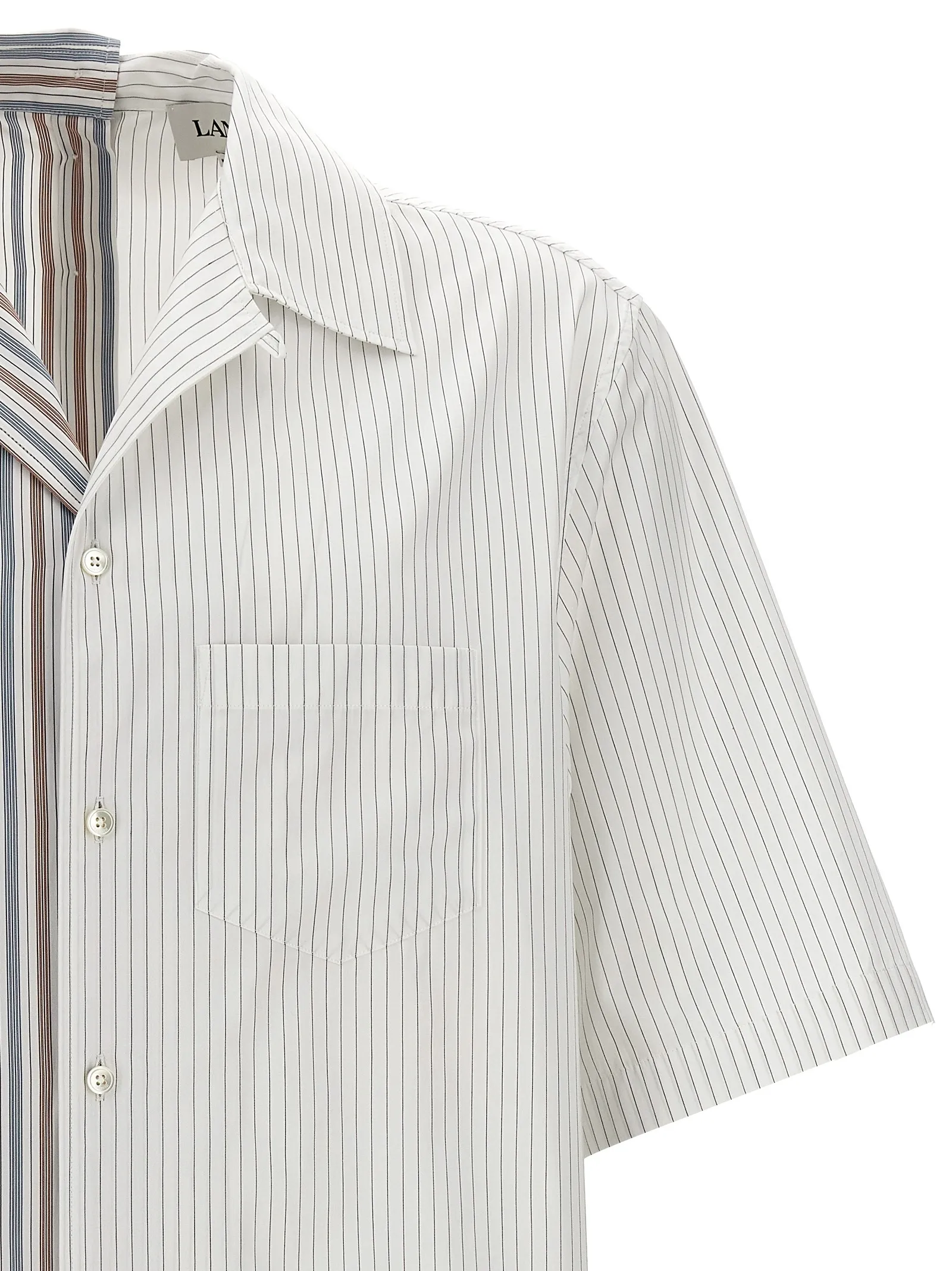 LANVIN Shirts for Men