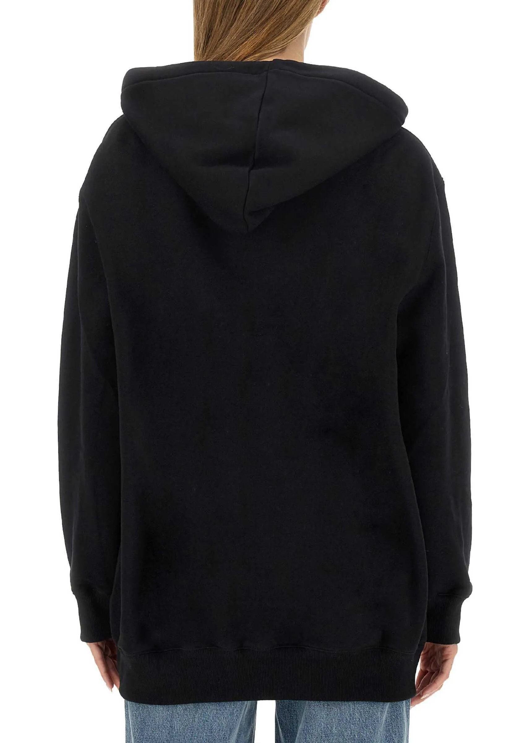 LANVIN sweatshirt with logo