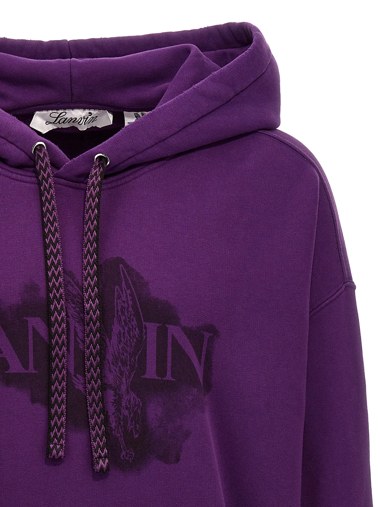 LANVIN sweatshirts online store