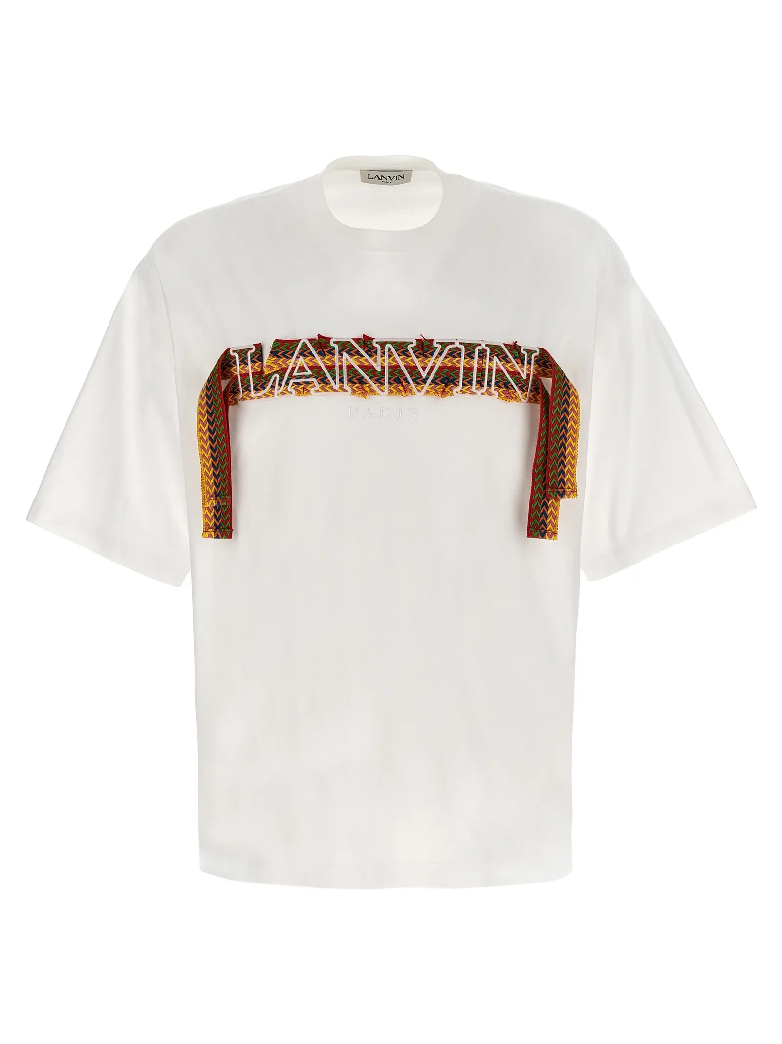 Lanvin T-Shirts | Shop Now