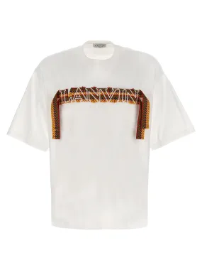 Lanvin T-Shirts | Shop Now