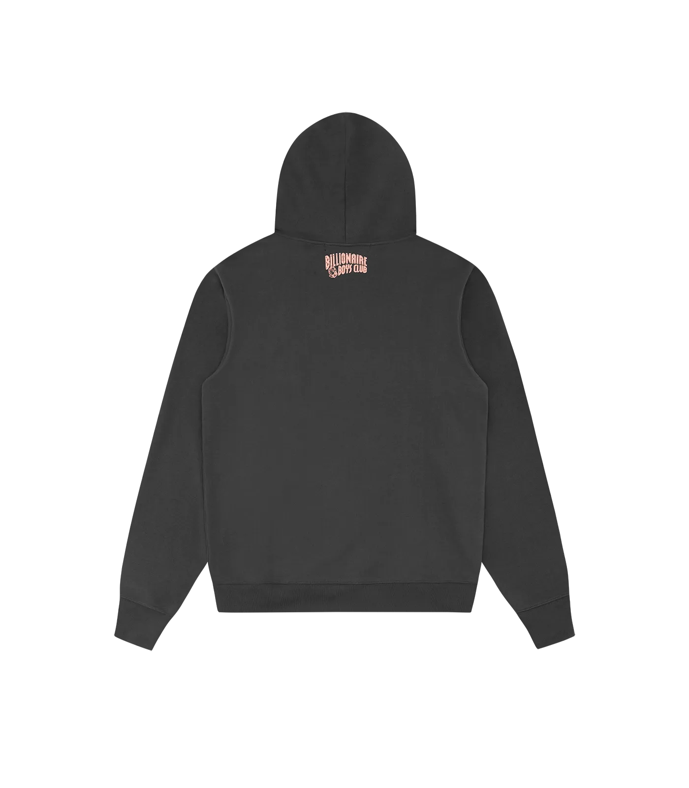 Launch Pad Popover Hood - Washed Black