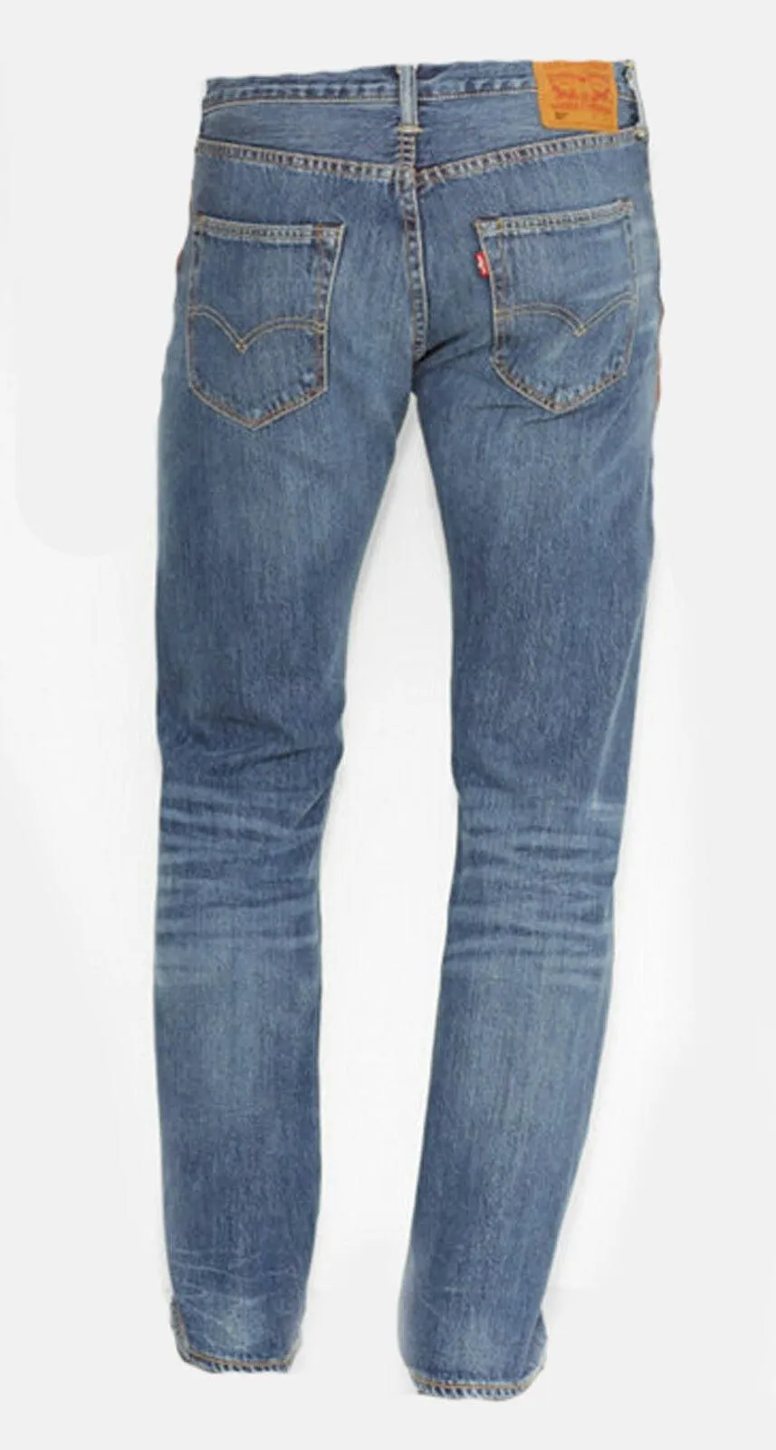 Levi's 501 Original Fit jeans