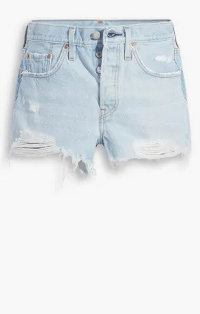 Levi's 501 Original Shorts - Ojai T3