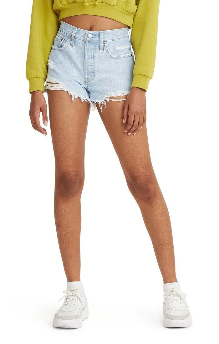 Levi's 501 Original Shorts - Ojai T3