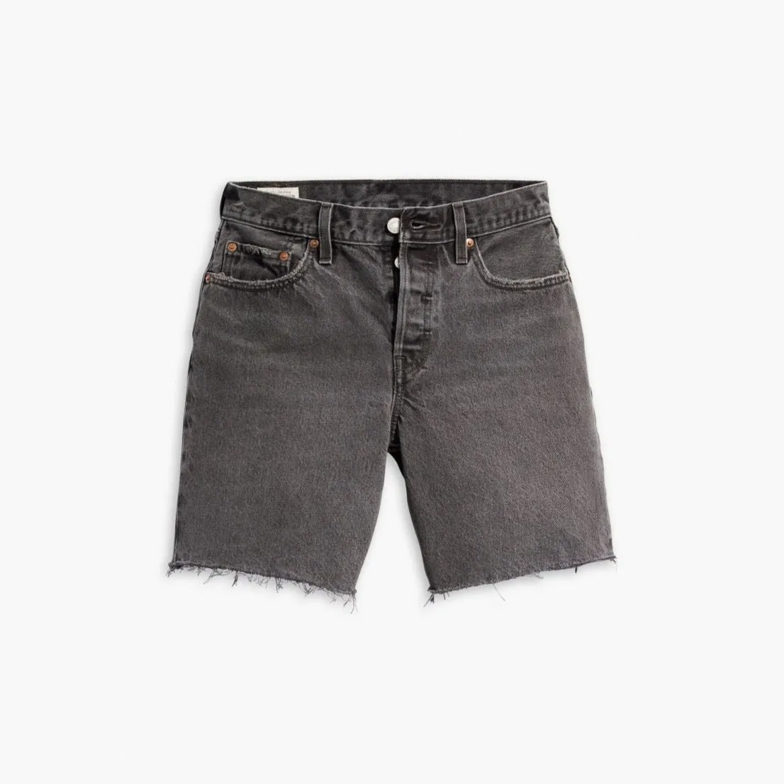 Levi's beach cut shorts 50190S, black - Google SEO result.