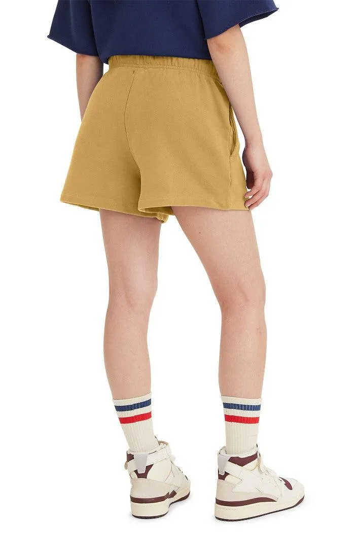 Levi's GT Sweat Short Sunset Gold - Google SEO result: Levi's Sunset Gold GT Sweat Shorts