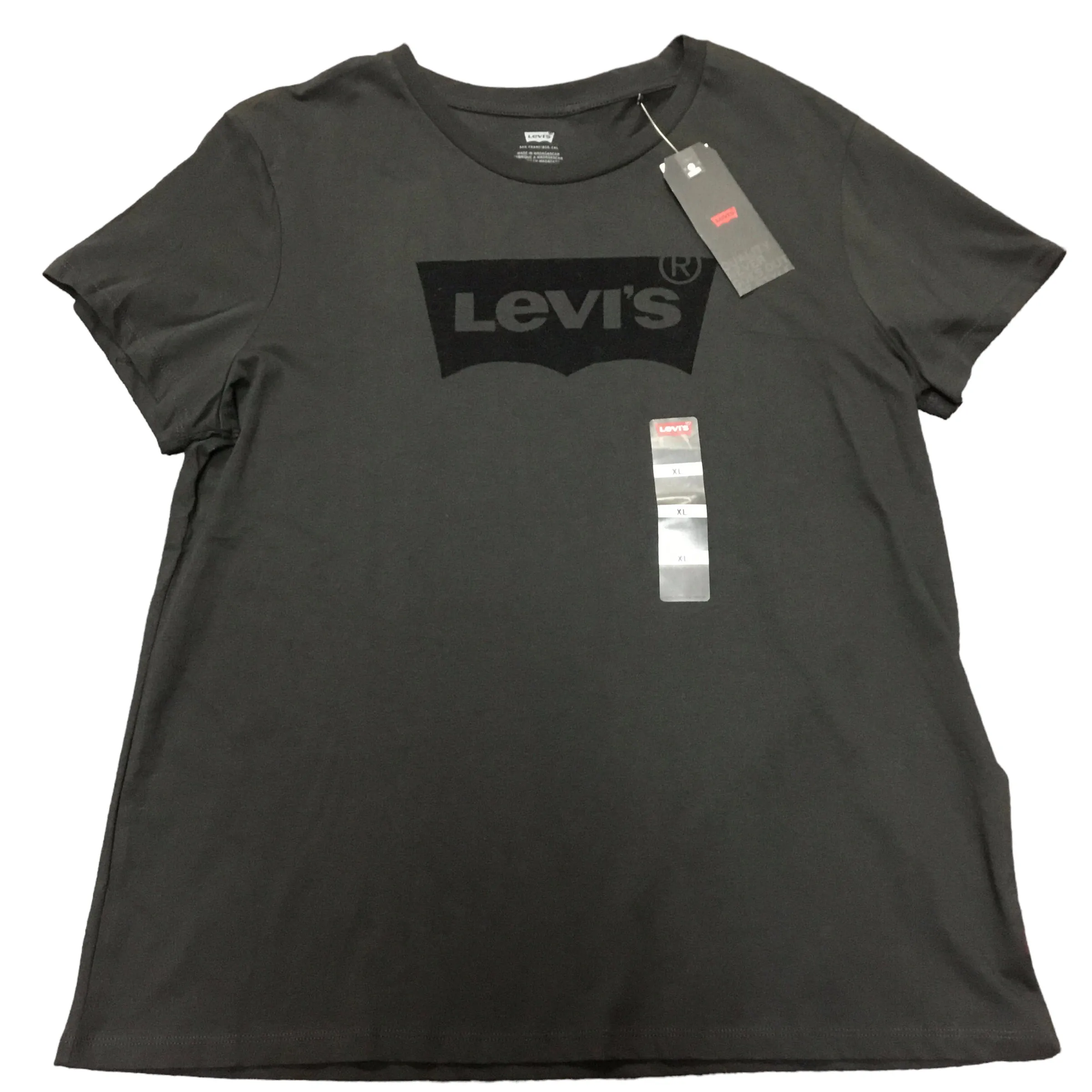 Levis Top Short Sleeve XL