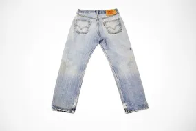 Levi's Vintage Denim Jeans