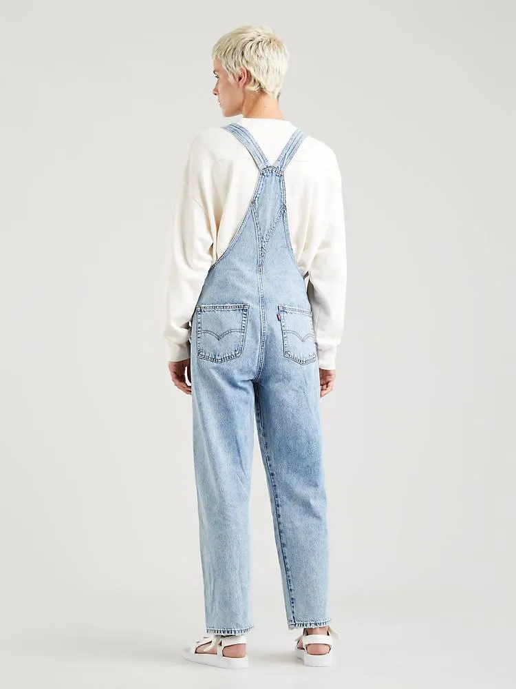 Levi's Vintage Overalls | 100% Cotton | No Stone Unturned