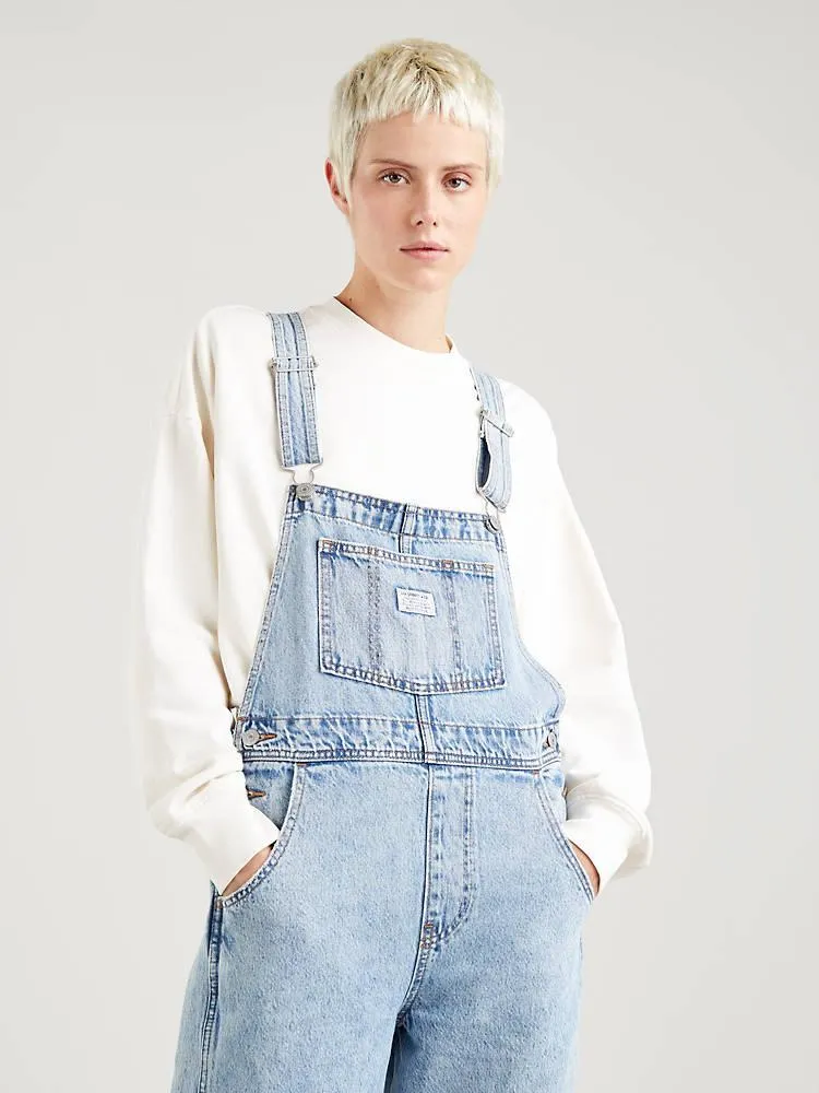 Levi's Vintage Overalls | 100% Cotton | No Stone Unturned