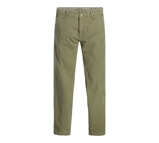 Levi's XX Chino Standard Taper Green Pants