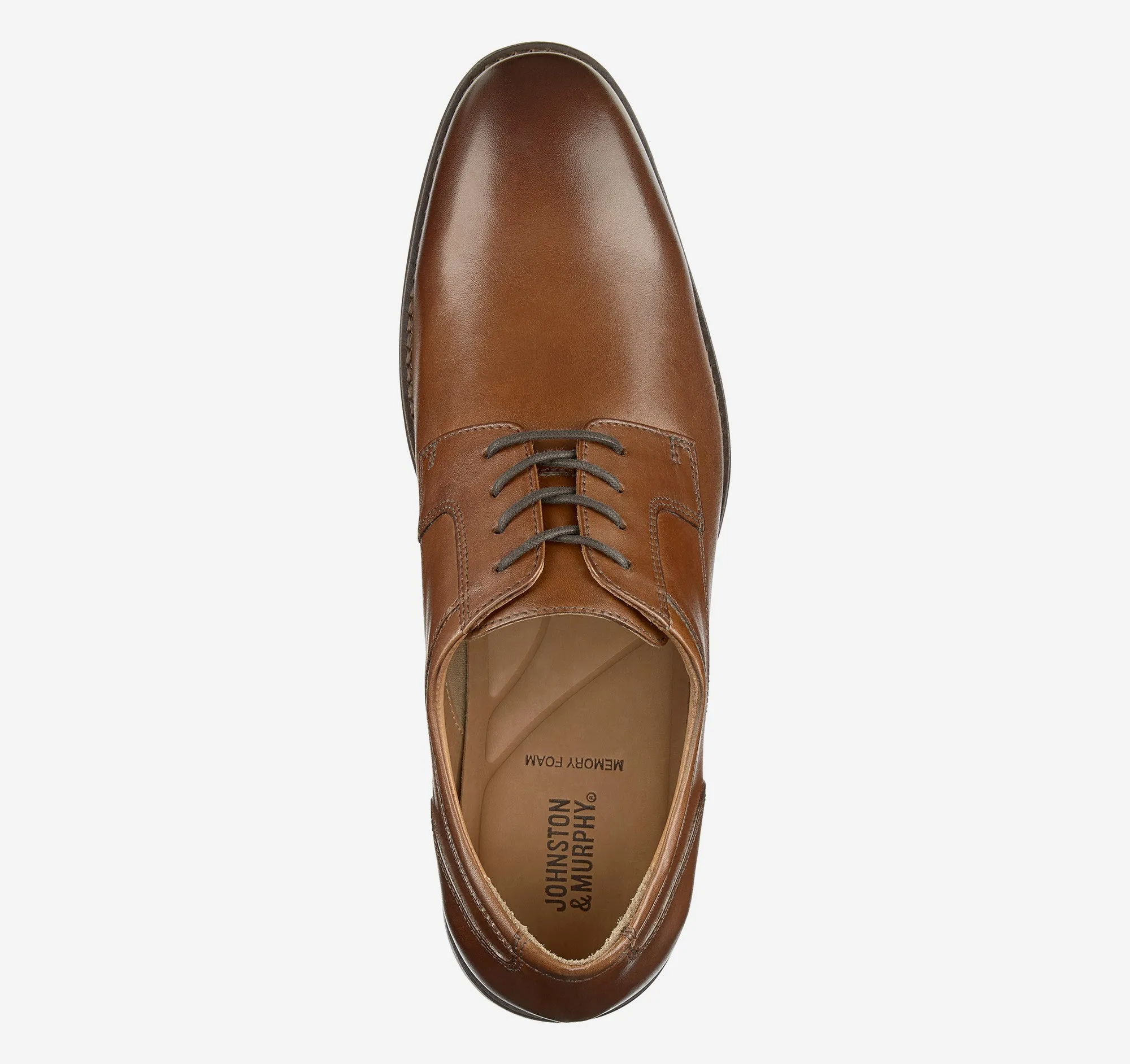 Lewis Plain Toe Men's Shoes