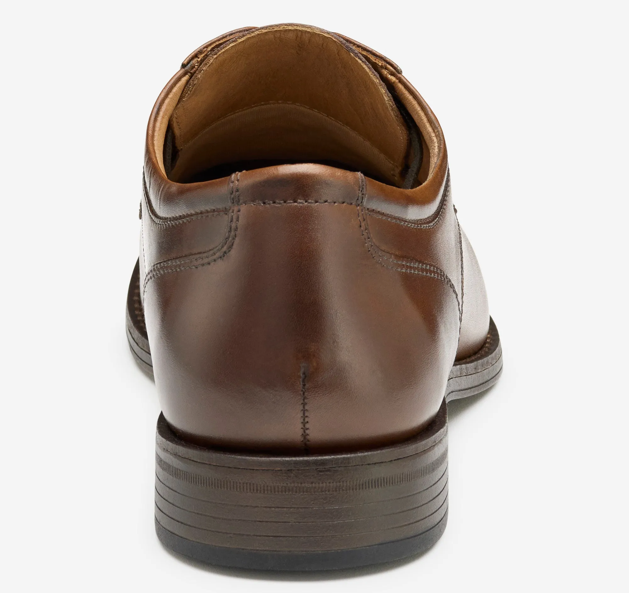 Lewis Plain Toe Men's Shoes