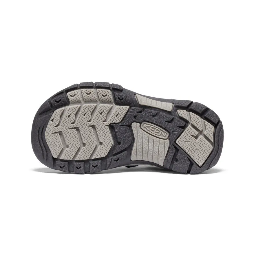 Little Kids' Newport H2 | Naval Academy/KEEN Yellow - Kids Water Sandals