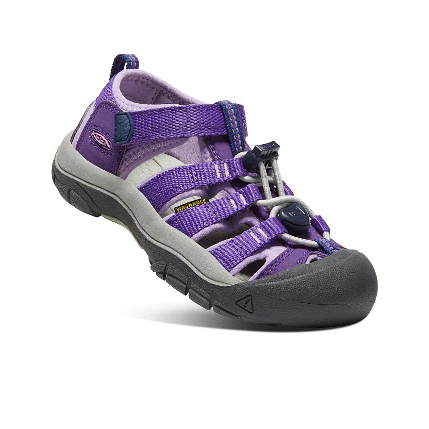 Little Kids' Newport H2 - Google SEO rewrite result: Newport H2 sandals for little children