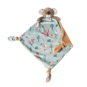 Little Knottie Lovey, Koala - Organic Cotton Soft Toy for Babies - Shop Now!