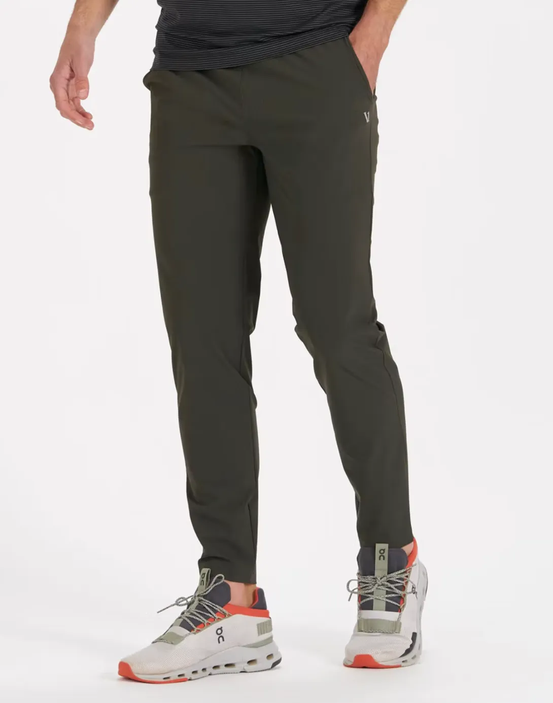 M Vuori Fleet Pants