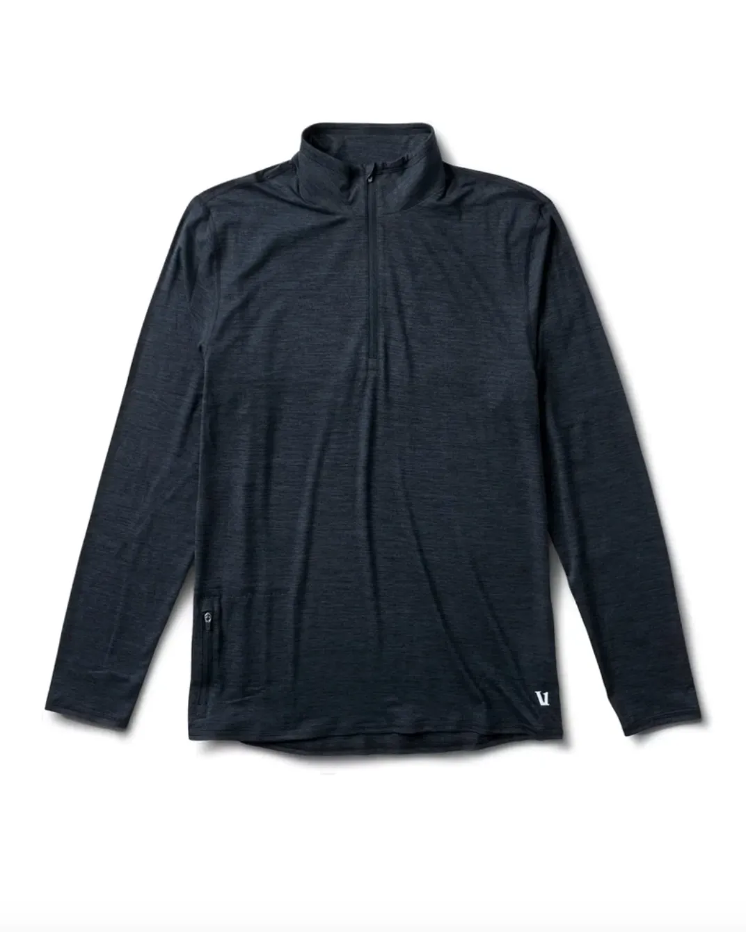 M Vuori Performance 1/2 Zip Sweatshirt