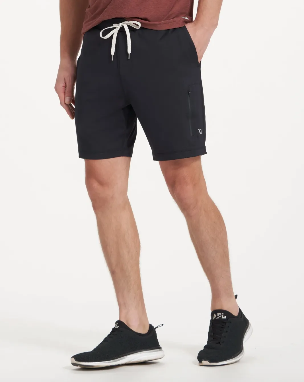 M Vuori Sunday Performance Shorts