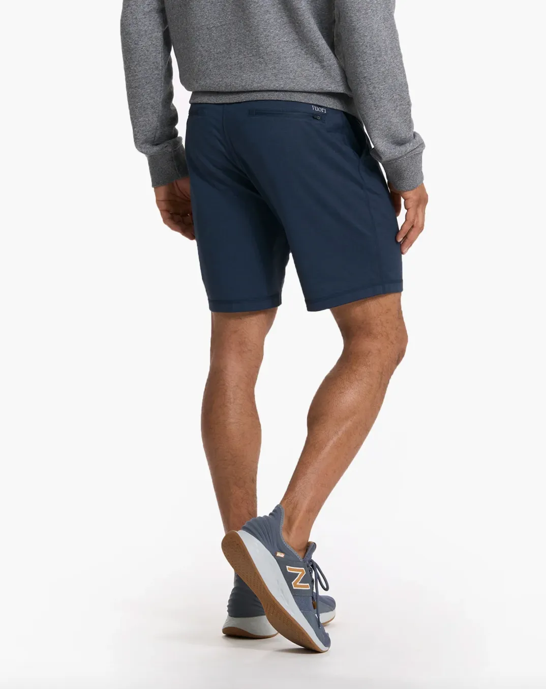 M Vuori Sunday Performance Shorts