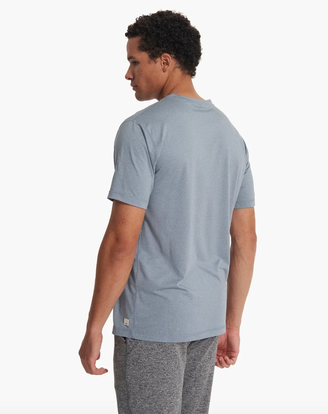 M Vuori Tradewind Performance Tee