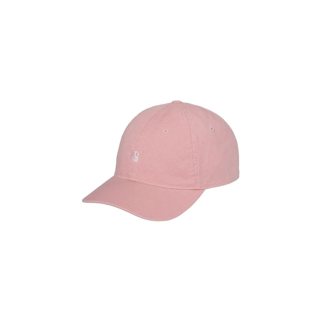 Madison Cap with Logo