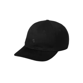 Madison Cap with Logo