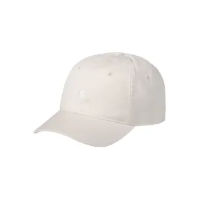 Madison Cap with Logo