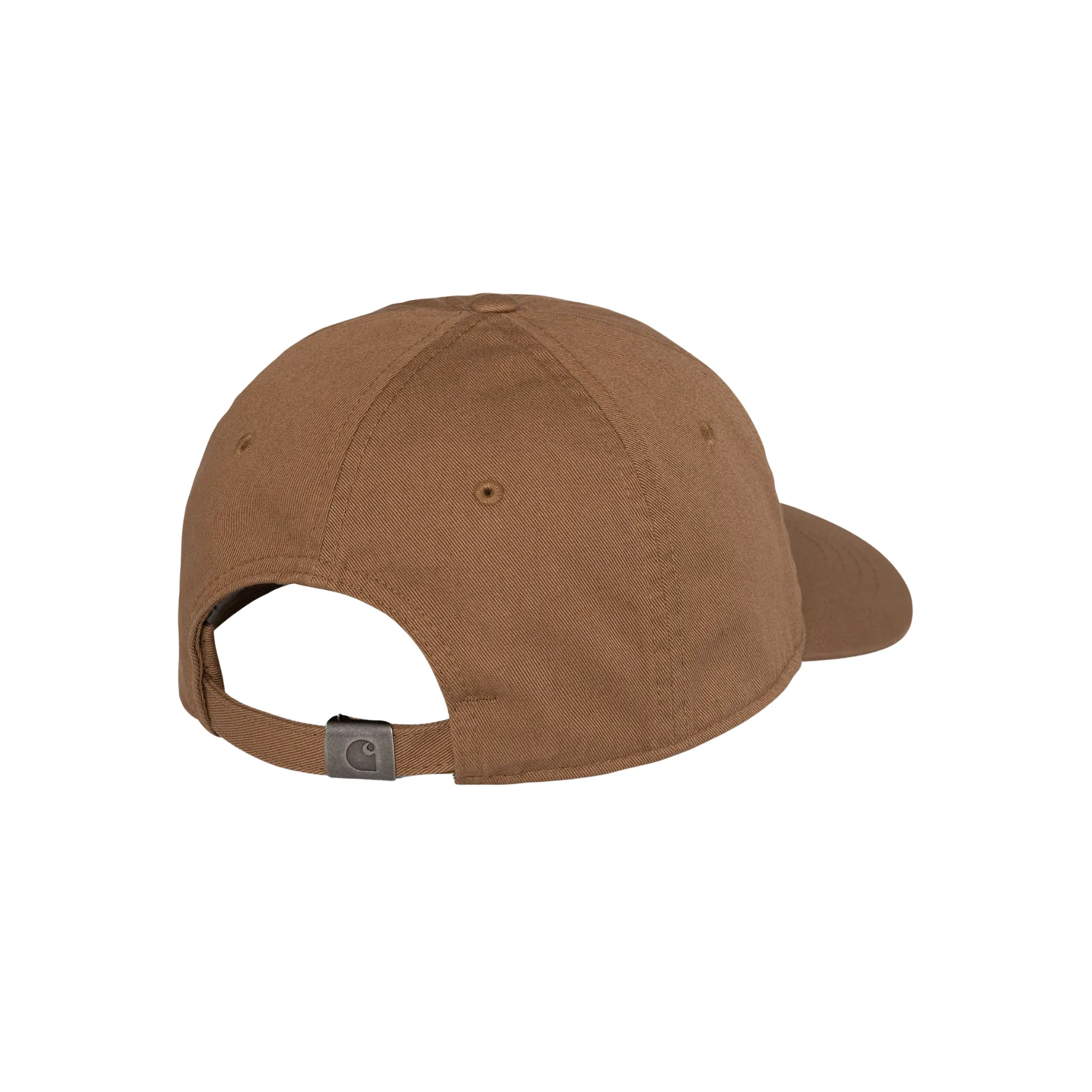 Madison Logo Baseball Cap