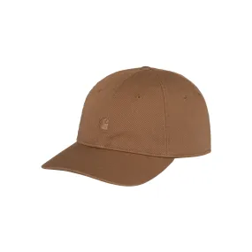 Madison Logo Baseball Cap