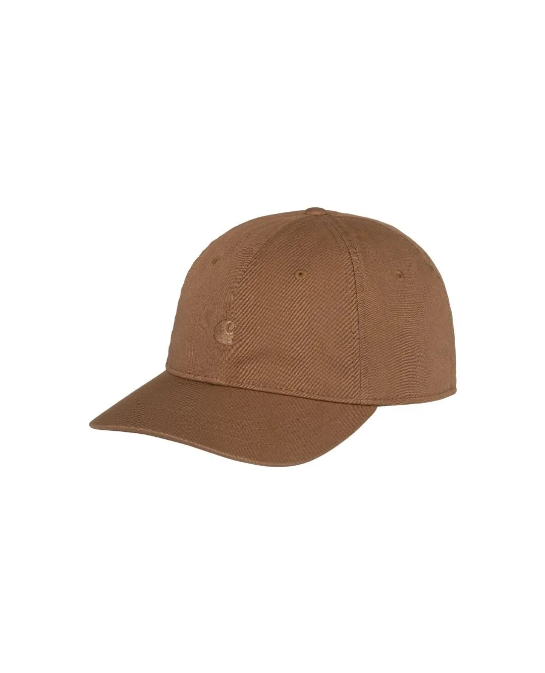 Madison Logo Baseball Cap