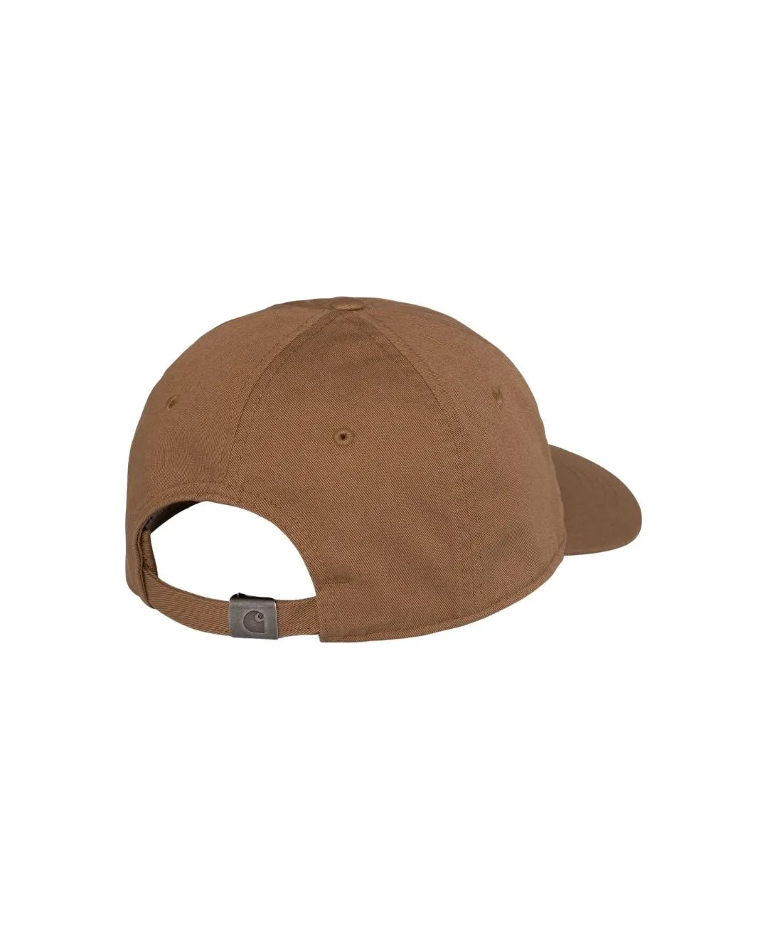 Madison Logo Baseball Cap