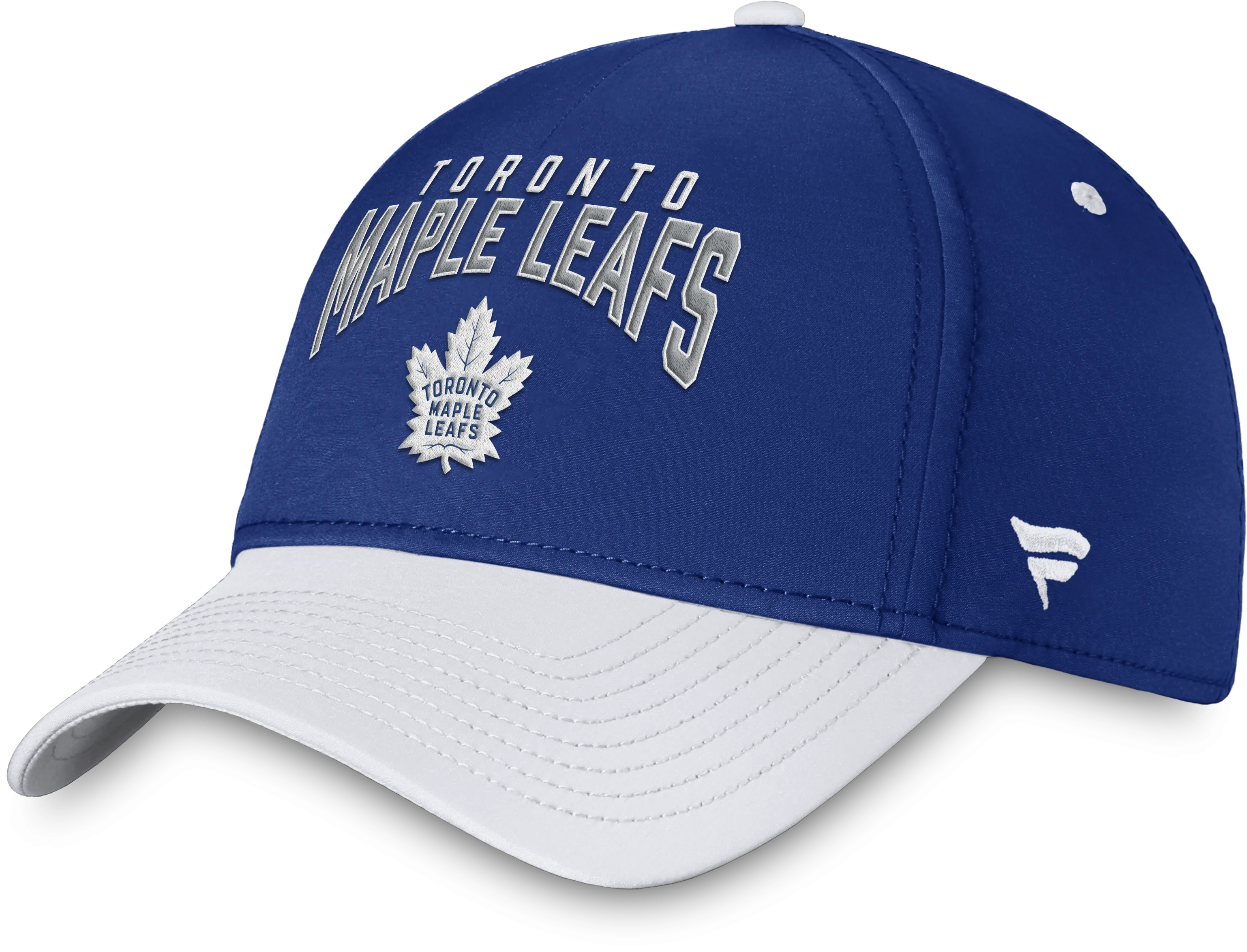 Maple Leafs Fanatics Men's Flex Hat