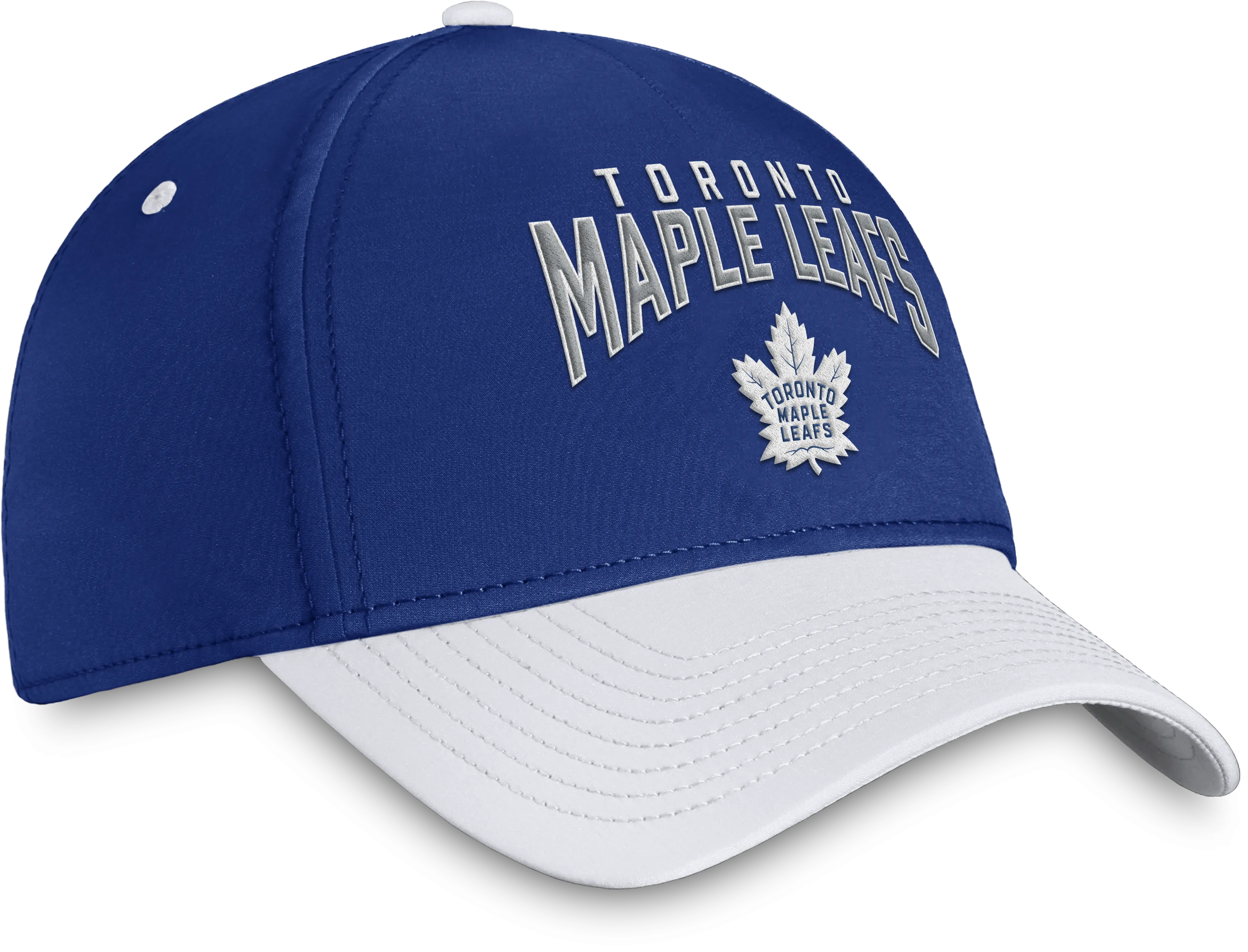 Maple Leafs Fanatics Men's Flex Hat