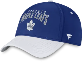 Maple Leafs Fanatics Men's Flex Hat