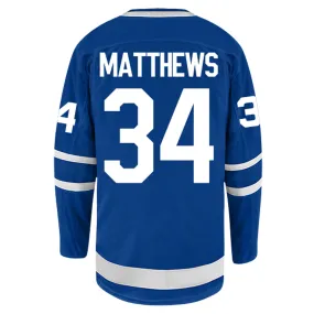 Maple Leafs Home Jersey - MATTHEWS