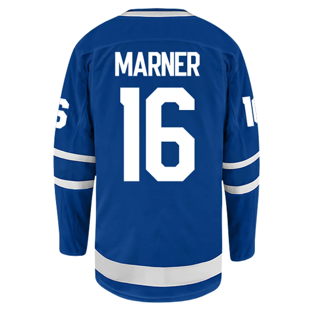 Maple Leafs Marner Home Jersey - Breakaway Men's | Results