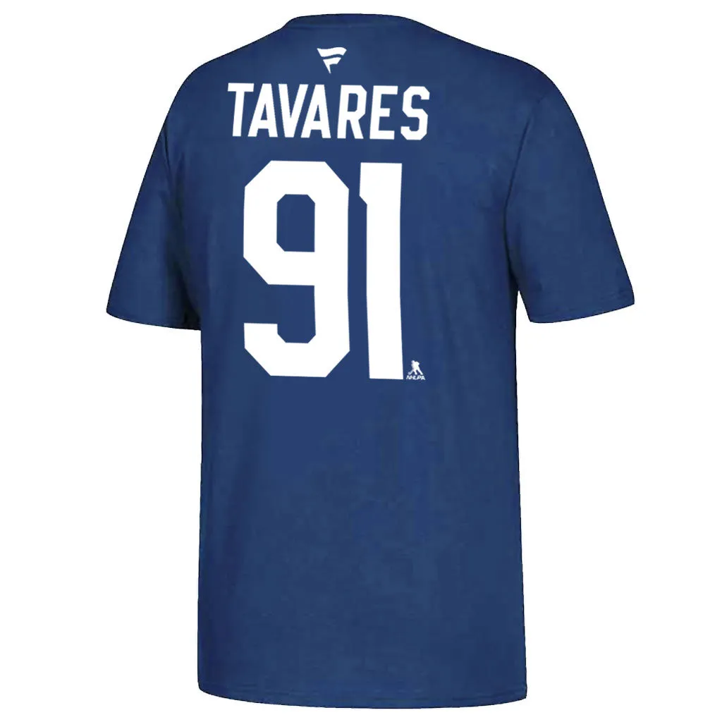 Maple Leafs Tavares Player Tee