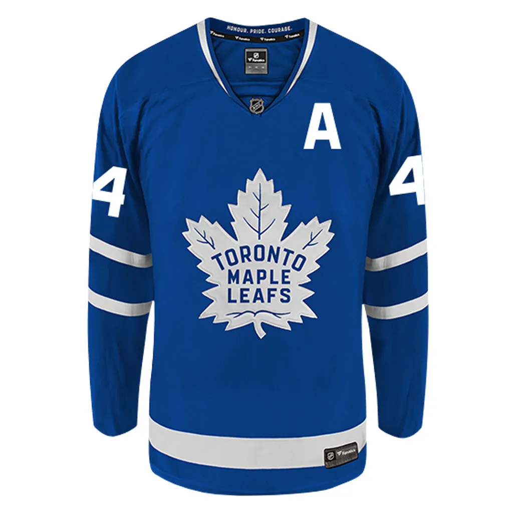 Maple Leafs Women's Home Jersey - Rielly