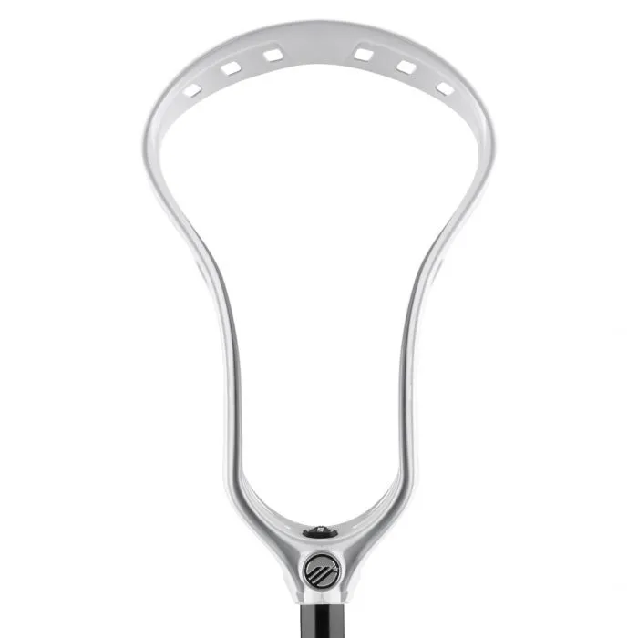 Maverik Lock Lacrosse Head.