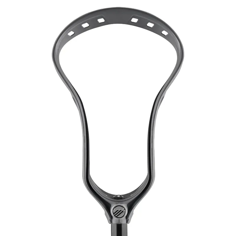 Maverik Lock Lacrosse Head.