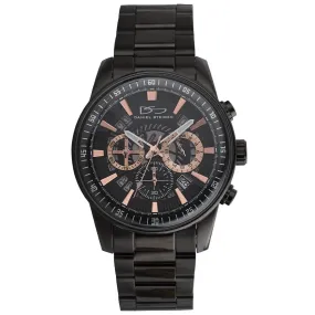 Men's Black Edition Watch